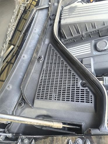 e star: BMW E70 новые поткопотных решотак — 2