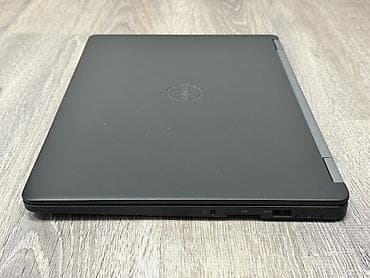 Ноутбуки Dell: Офисный, Б/у, Intel Core i5 — 3