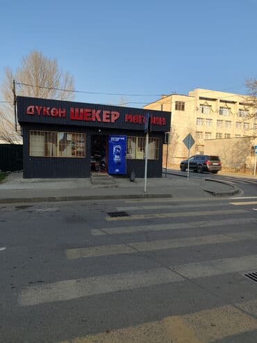 Продаю Павильон 28 м², С оборудованием at lalafo.kg Продаю Павильон 28 м², С оборудованием