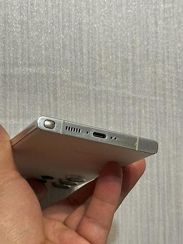 mercedes s63: Samsung Galaxy S23 Ultra, цвет - Белый — 5