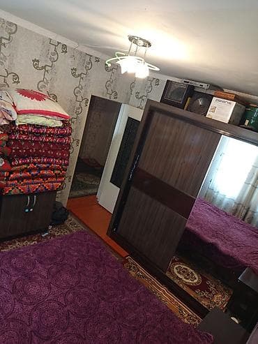 сдаю квартиру дом: 3 комнаты, 72 м², 105 серия, 3 этаж, Старый ремонт — 2