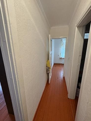 аренда квартир аламедин 1: 1 бөлмө, 42 м², Жертөлө кабаты кабат, Косметикалык ремонт — 6