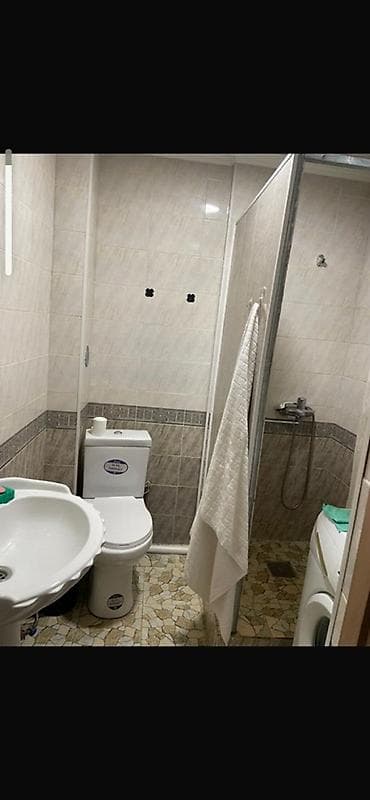 Квартиры: Сдаётся 1‑комнатная квартира с отдельной кухней. Планировка и — 3