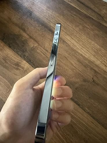 iphone 13 pro ma: IPhone 13 Pro Max, 512 ГБ, цвет Sierra Blue. Состояние идеальное, не — 3