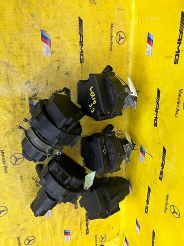 хонда фит запчасти бу бишкек: Глушитель Mercedes-Benz Б/у, Оригинал, Япония — 2