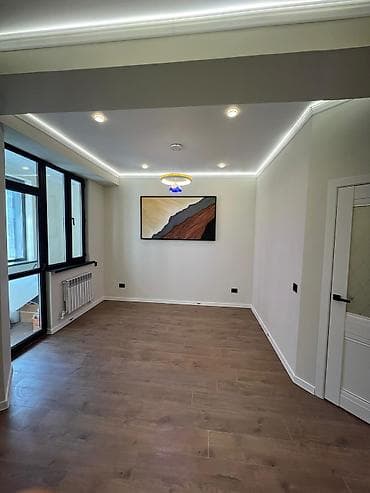 Продажа квартир: 1 комната, 41 м², Элитка, 10 этаж, Евроремонт — 8