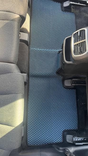 marc: Полики — 4