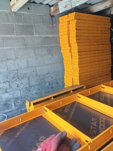 аренда трансбоя: Сдам в аренду Опалубки — 7