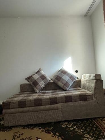 купить кресло и диван: Раскладной диван — 2