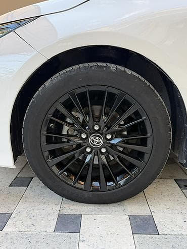 corolla runx: Toyota Corolla: 2020 г., 1.2 л, Автомат, Бензин, Седан — 6