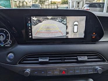 щит прибор фит: Hyundai Palisade: 2021 г., 2.2 л, Автомат, Дизель, Внедорожник — 4