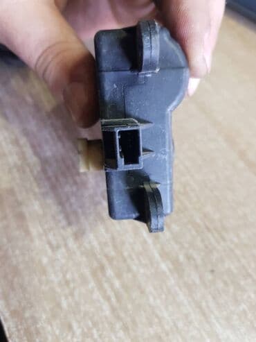 комбинированная варочная панель: Nissan Cefiro A32 актуатор печки, Нисан Максима A32 сервопривод — 1