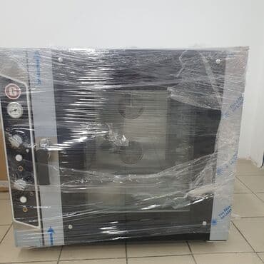 оборудование пекарни: Конвекционная печь Görkem-PTS 40, PTS-60 PTS-10 есть в наличии — 2