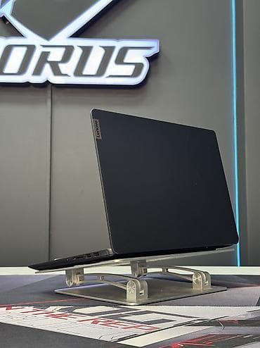 ideapad flex 5: Ультрабук, AMD Ryzen 5, В рассрочку — 4