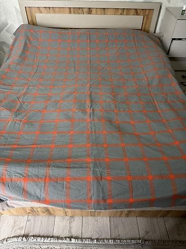 пэчворк пододеяльник: Покрывало для кровати, Все сезоны, Двусторонний — 3