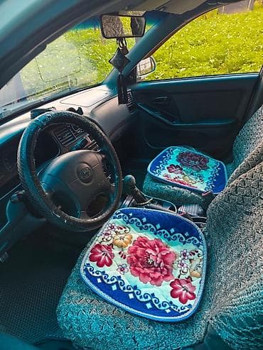 замена зеркала: Hyundai Elantra: 2002 г., 1.6 л, Механика, Бензин, Седан — 9