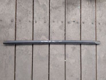 фото услуги рядом: Toyota Estima 30 Молдинг внутренний, Тойота Эстима 30 пластиковая — 1