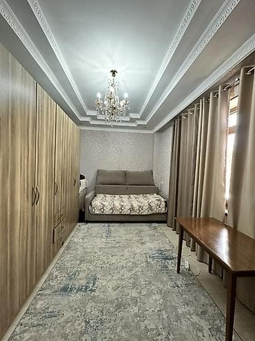 срочно только сегодня: 3 комнаты, 85 м², Элитка, 1 этаж, Дизайнерский ремонт — 7