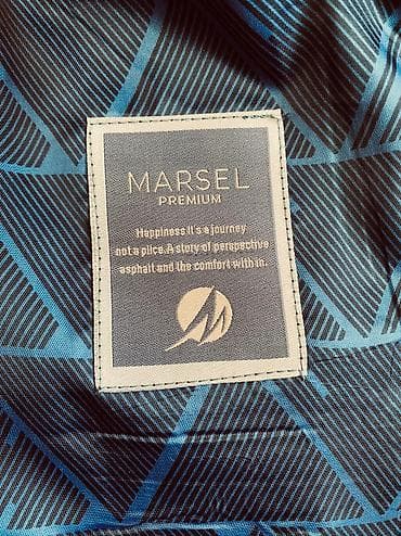 Эркектер кийими: Продается пиджак турецкий от Marsel оригинал одевали только раз в — 4