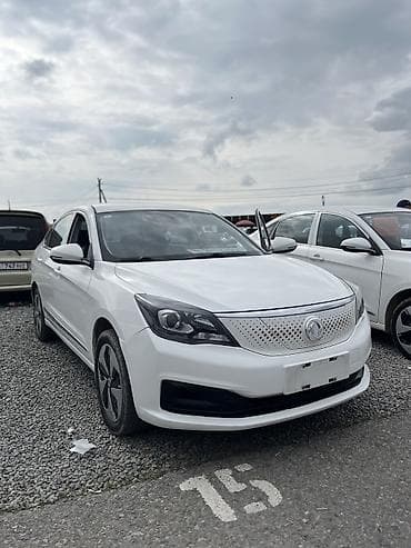Dongfeng: Dongfeng : 2022 г., Автомат, Электромобиль, Седан — 1