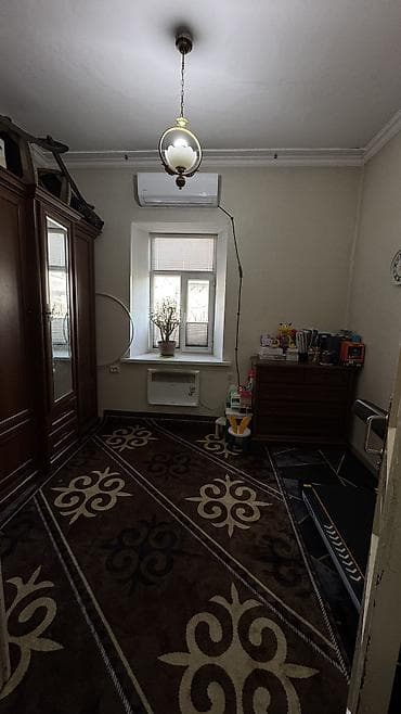 куплю участок в сретенке: Продаётся полдома!! 📍 г. Бишкек, район Азия Молл Продаётся полдома — 5