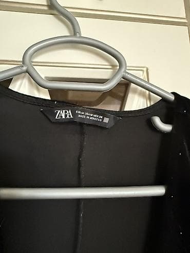 Спецодежда: Zara. Боди. 
Нарядное боди в размере М, очень красивое и элегантное — 3