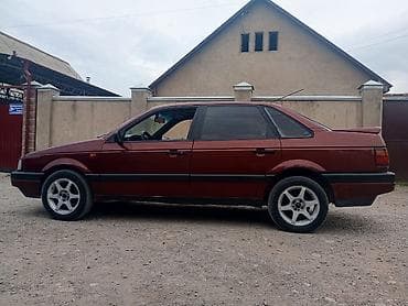 нетта л: Volkswagen Passat: 1993 г., 2 л, Бензин, Седан — 5