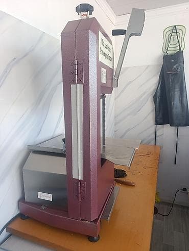 шашлычный: Продажа бизнеса Торговый контейнер, Продукты, Вместе с: Оборудование и мебель — 5