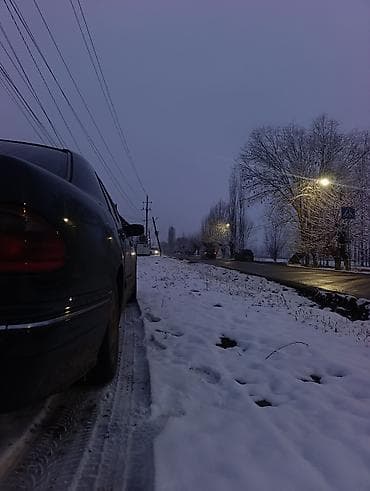 Mercedes-Benz E-Class: 1999 г., 3.2 л, Автомат, Бензин, Седан — 3