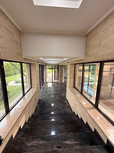 дом алабыз: Продается дом 📍 Адрес: Киргизия, ул. Самойленко (новый Белый дом) 📐 — 10