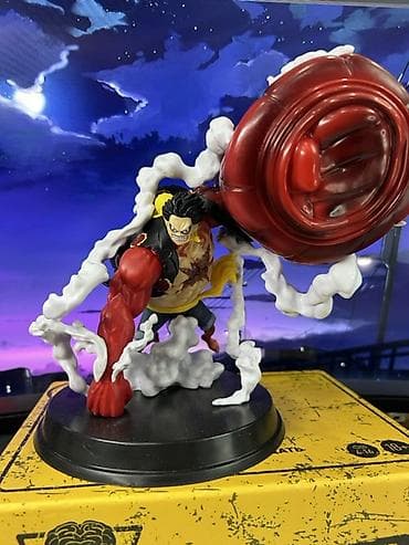 мото техники: Фигурки персонажей из аниме Цены на фигурки в профиле можно посмотреть — 6