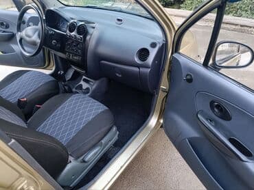 кудайберген авто запчас: Daewoo Matiz: 2007 г., 0.8 л, Механика, Бензин, Хетчбек — 9