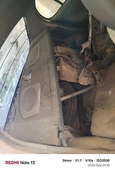 corolla e150: Toyota Platz (XP10) на разбор Автомобиль праворульный, седан Toyota — 5