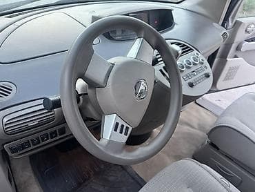 infinity nado: Nissan Quest: 2005 г., 3.5 л, Автомат, Бензин, Минивэн — 6