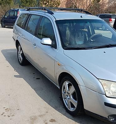 форд орион: Ford Mondeo: 2001 г., Ручные, Бензин, Универсал — 1