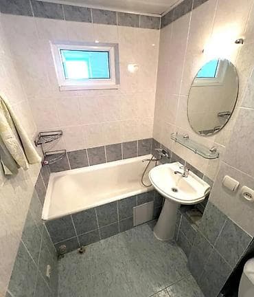 Квартиры: 2 комнаты, 52 м², Индивидуалка, 5 этаж, Евроремонт — 9