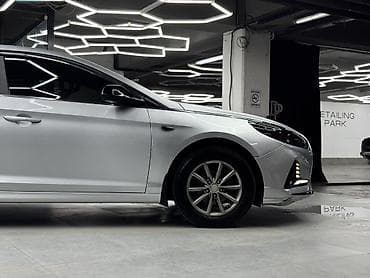 рассрочка хундай саната: Hyundai Sonata: 2018 г., 2 л, Автомат, Газ, Седан — 5