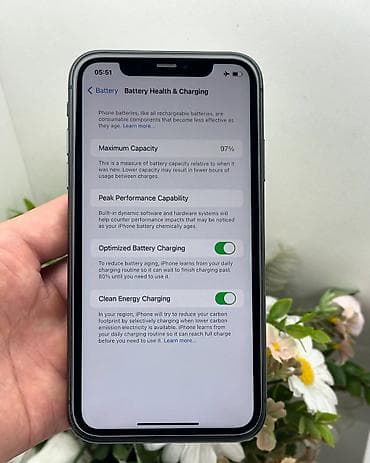iphone 11 дешево: IPhone 11, 128 ГБ, Черный — 4