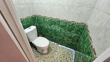 Продажа квартир: 2 комнаты, 50 м², 105 серия, 4 этаж, Старый ремонт — 8