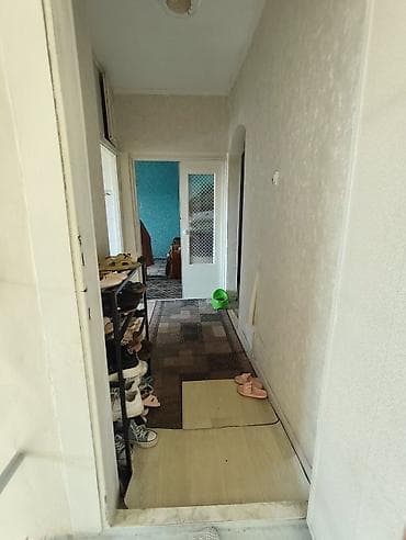 3 комнаты, 61 м², 105 серия, 5 этаж, Старый ремонт — 7