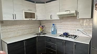 кухонный уголок мягкий: Кухонный гарнитур угловой - Компоновка: Г-образная, с рабочей зоной у — 2