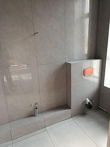 кафель ош: Укладка плитки и керамогранита под ключ Профессиональная облицовка: - — 5