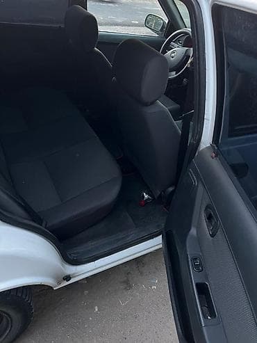 ваз 211: Daewoo Nexia: 2011 г., 1.5 л, Механика, Бензин, Седан — 6