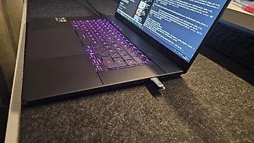 asus oled: 🔥Продаю премиальный ультрабук Asus ROG Zephyrus G16. Тонкий и легкий — 2