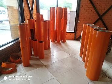 Шаймандарды ижарага алуу: *PRO VENT* Вентиляция! Канальное кондиционирование! Проектировка — 9