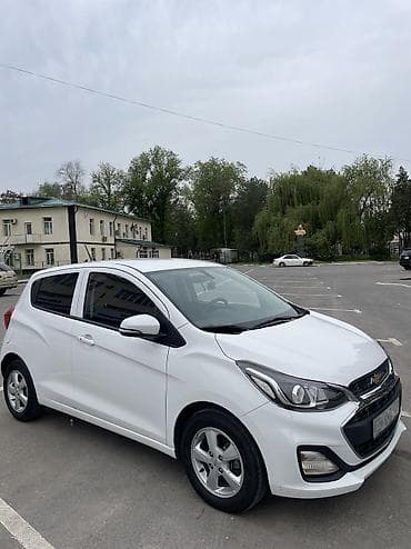 киа машина цена бишкек: Chevrolet Spark: 2022 г., 1 л, Вариатор, Бензин, Хэтчбэк — 3