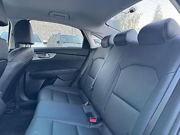 kia k3 цена бишкек: Kia K3: 2020 г., 1.6 л, Автомат, Бензин, Седан — 8