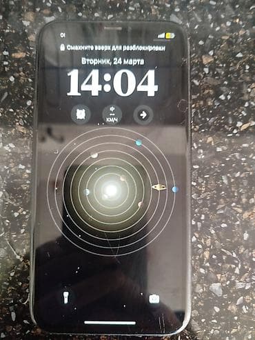 айфон х50: IPhone Xr, Б/у, 64 ГБ, Черный — 2