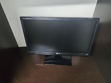 крепление монитора: Монитор — 1