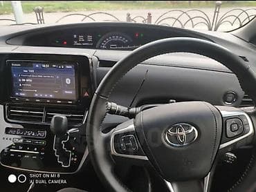 mark ii: Toyota Estima: 2011 г., 2.4 л, Автомат, Бензин, Минивэн — 7